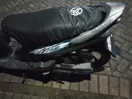 Di jual Mio THN 2008 komplit