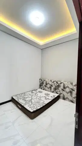 Kost Pria Muslim