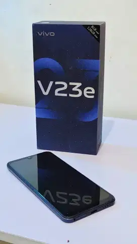 HP Second Vivo V23E 8/128
