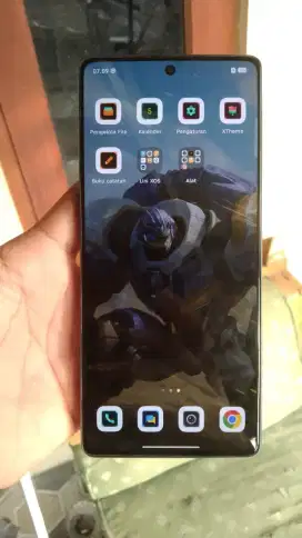 Infinix 20 pro mulus