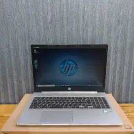 Laptop HP Probook 450 G6, Core i5-8265U, HD Graphics 620, Ram 8GB