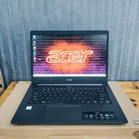 Laptop Acer Aspire 5 A514-52K, Intel Core i3-7020U, Gen 7Th,