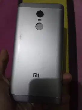 Jual murah aja Redmi note 4