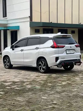 Mitsubishi Xpander 2022 Bensin