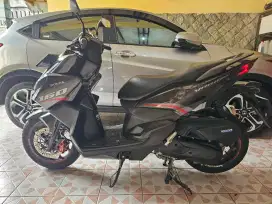 Honda Vario 160 2023 seperti baru