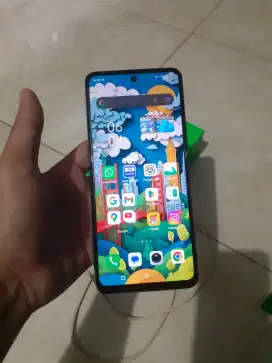 Infinix note 11 pro masih mulus