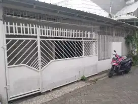 dikontrakan rumah lebo agung daerah kenjeran