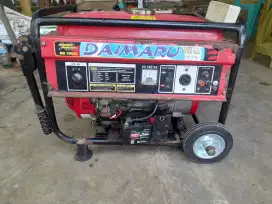Genset 3000 watt