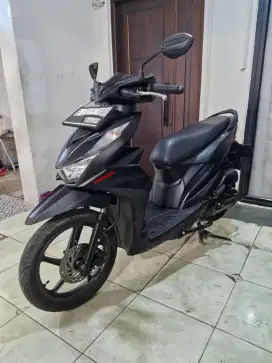 BEAT 2024, PJK 3 2025, ODO 7xxx, SS LENGKAP, MESIN SEHAT, B DEPOK