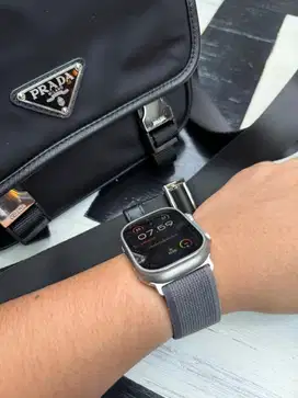 Apple watch ultra 2 49mm