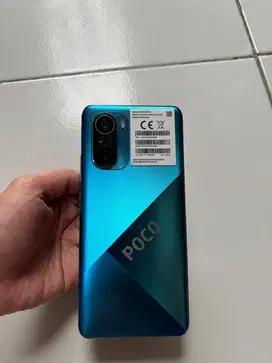 Jual HP POCO F3