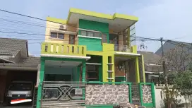 Disewakan Rumah Luas Perumnas Telukjambe