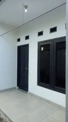 Kontrakan Jatimulya Bekasi Timur