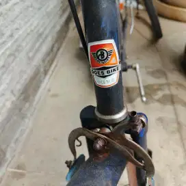 Sepada mini model jadul..