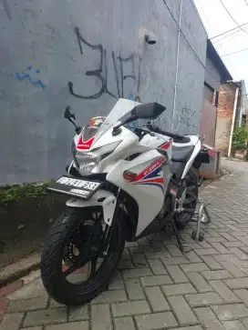 Honda CBR 150 CBU th 2013 istimewa'