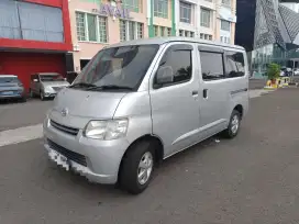 Daihatsu Gran Max D MT 2014 mobil terawat tgn 1 pajak pjg siap pakai