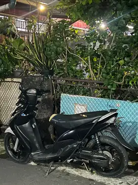 Jual yamaha mio 2010