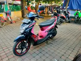 Yamaha Mio Soul 115cc Karburator Tahun 2010