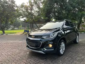 Cash Trax 2017 LTZ Istimewa