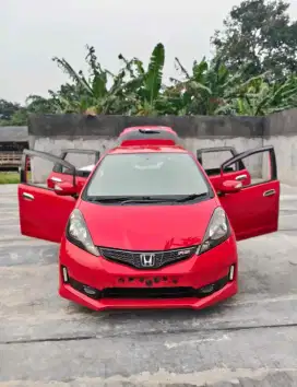 Honda Jazz RS 2013 AT