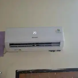 Ac sharp 1/2 pk bekas