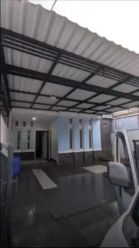 Dijual Rumah 1 Lantai 3 BR di Sektor 7 Gading Serpong, Tangerang