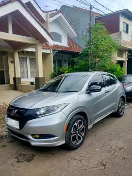 Honda HR-V 2018 Bensin