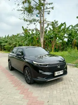 [Gress Mobil Kutisari] HONDA HR-V 1.5SE CVT 2024 BAU BARU
