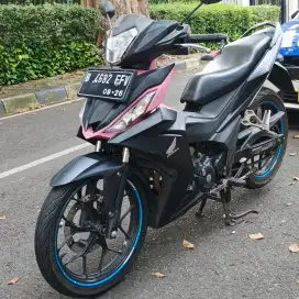 Supra GTR 150r plat B