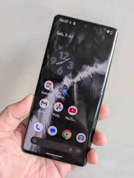 Google Pixel 7 Pro