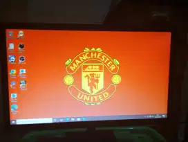 Monitor 22 inci 75hz LG 22MK400H-B