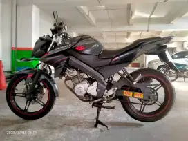 Vixion NVL Tahun 2014