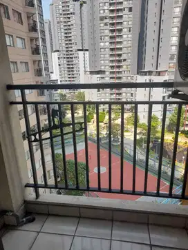Dijual Apartemen Taman Rasuna 1BR