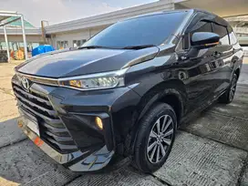 AVANZA G CVT 2023, KM 200 PERAK