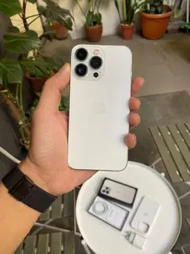 Jual cepat iPhone 13 Pro 512gb pemakaian pribadi