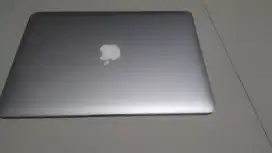 Macbook Air - Core i5 - Mulus no Minus