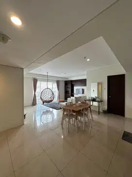 Jual murah! Apartemen Aspen Residence 2BR Fatmawati  Jaksel
