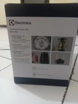 Blender electrolux