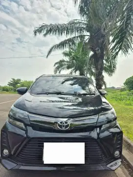 Mobil Avanza 2016 upgrade Veloz