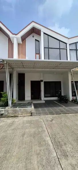 Dijual Rumah Minimalis Siap Huni Strategis Di Bekasi Jaya Kota Bekasi