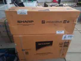 Jual AC Sharp Inverter 2 Pk