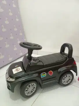 Mobil anak bisa di cas