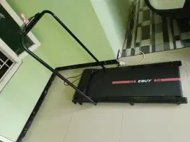 Treadmill second 95 % good