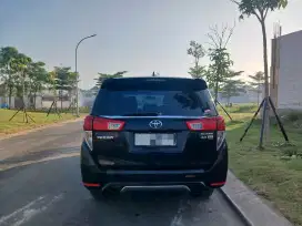 Innova Reborn G Lux MT Simpanan
