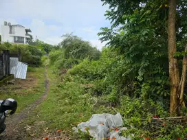 Tanah 3 are dekat raya uluwatu kec badung kuta selatan