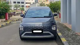 Km35rb hyundai stargazer trend 2023 abu cash kredit proses bisa