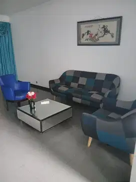 sewa Rumah Pinang Emas Dekat Mall Pondok Indah