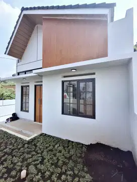 Dijual rumah Lokasi Strategis di Kota Bandung dengan Harga Terjangkau