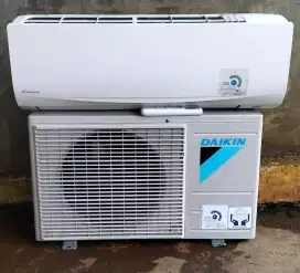Daikin Thailand 1/2pk