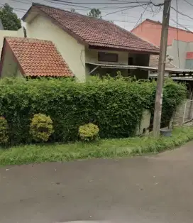Hotsale Rumah Luas Dekat Sekolah Tunas Indonesia dan Stasiun Sudimara